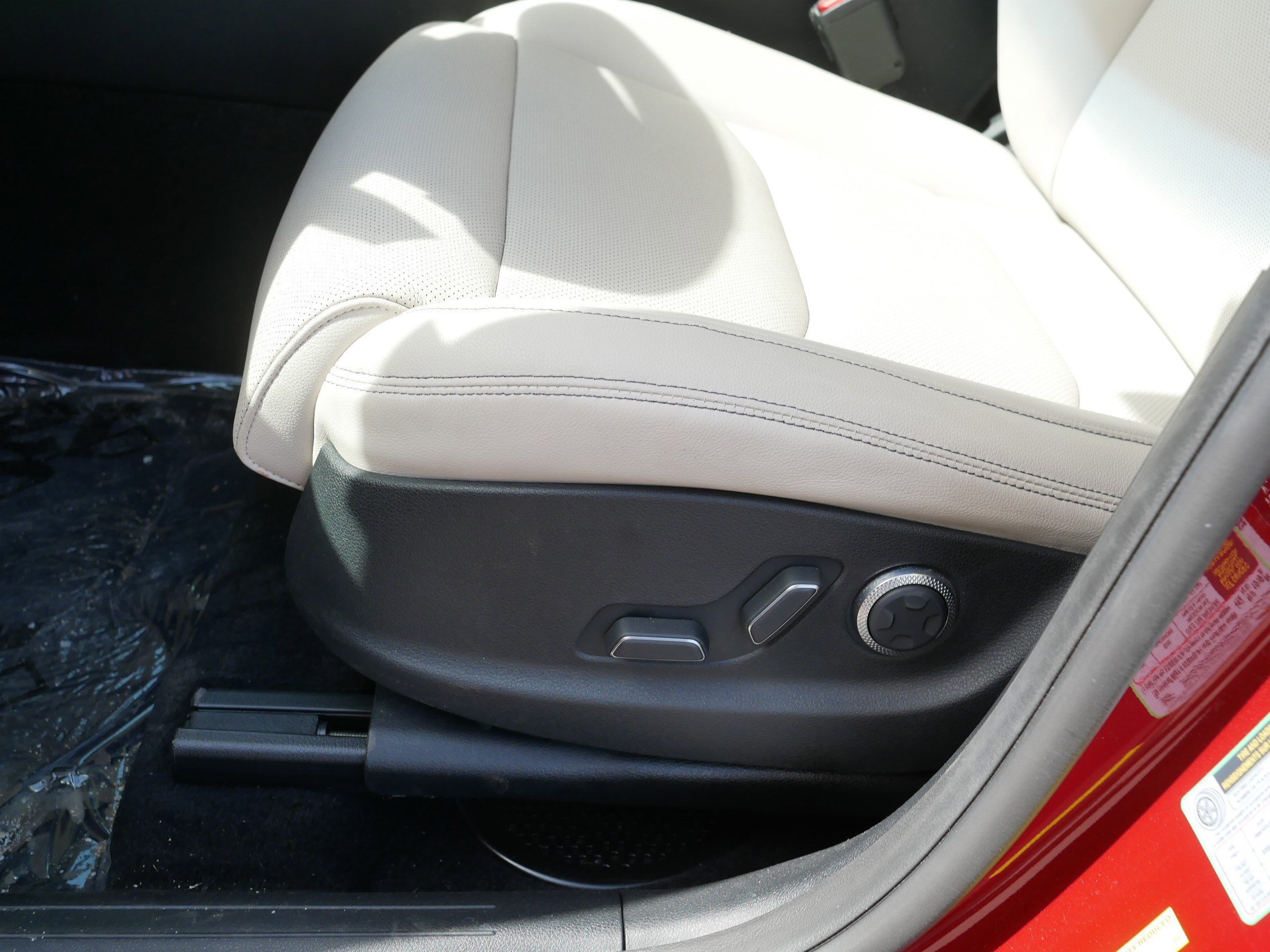 2022 GENESIS GV70 Standard - Photo 20