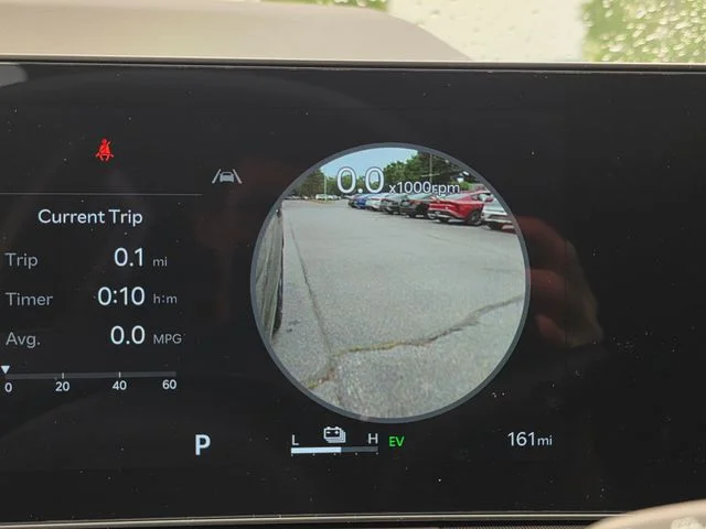 New 2026 Fusion Black Kia SX-Prestige image 32