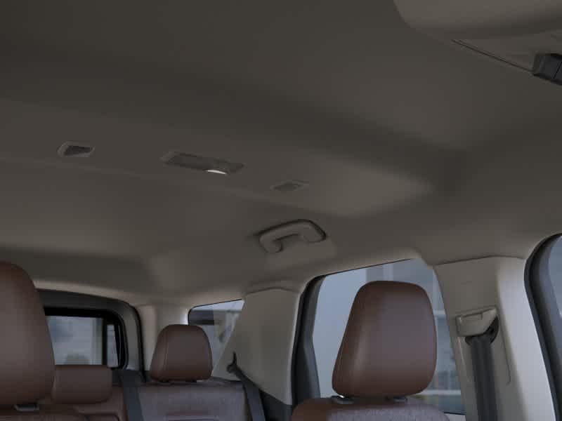 2025 Ford Bronco Sport Outer Banks - Photo 22