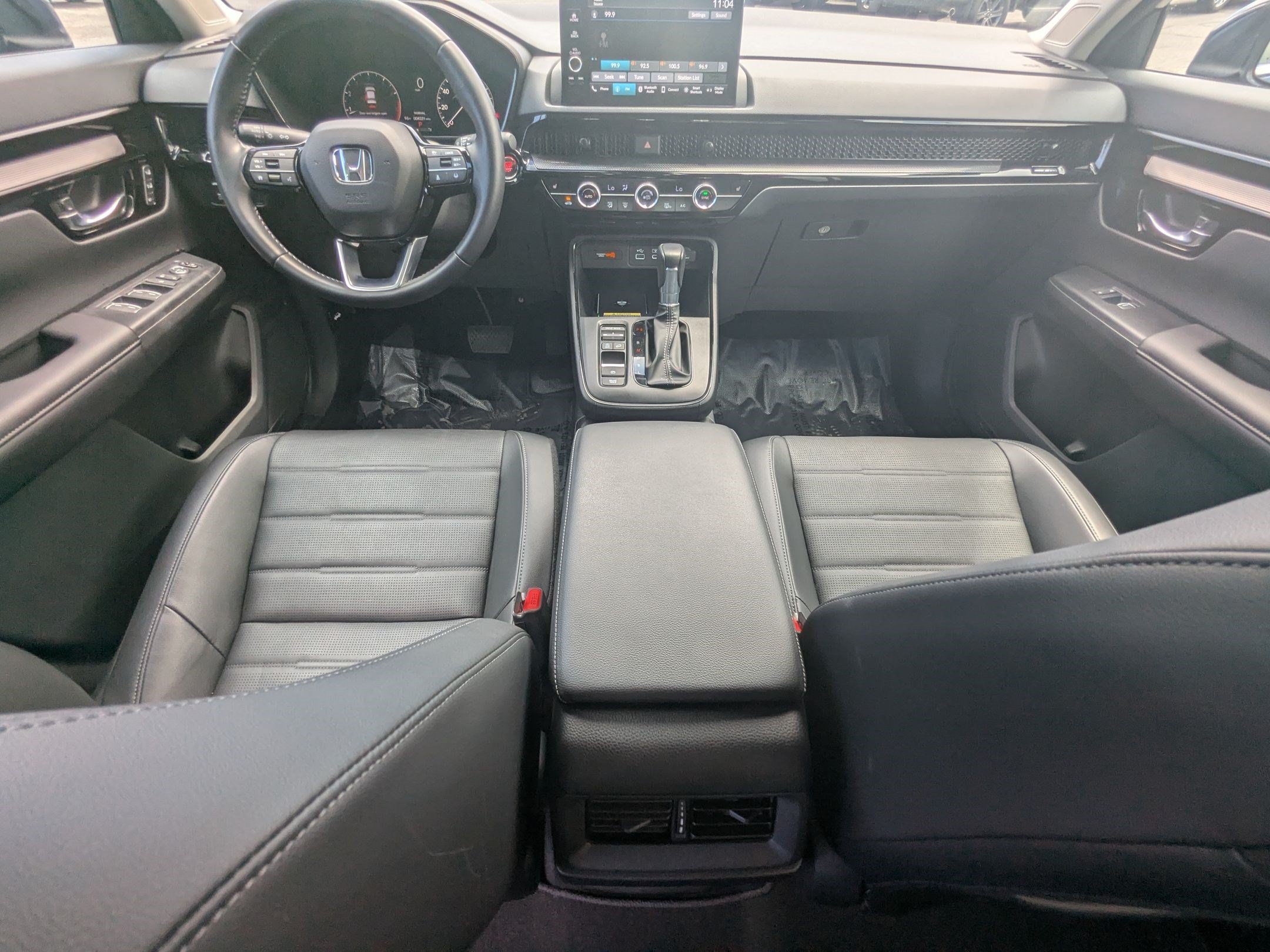 Used 2025 Canyon Honda EX-L image 25