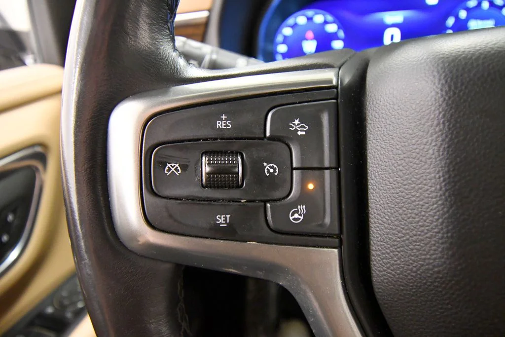 2023 Chevrolet Tahoe Premier - Photo 21