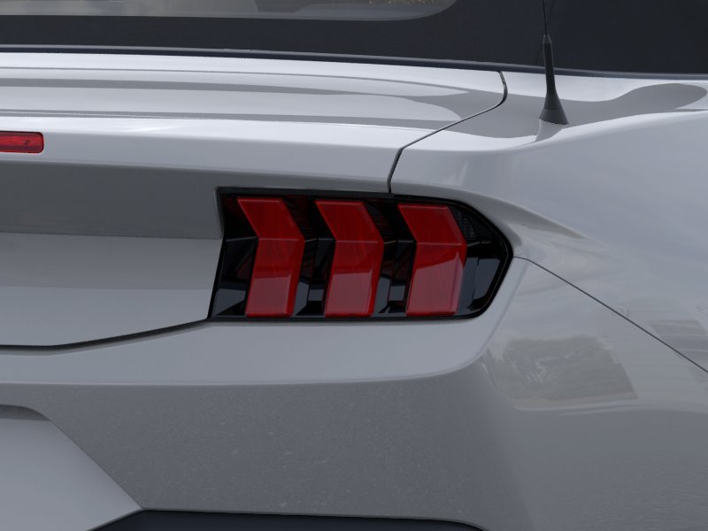 New 2026 Avalanche Gray Ford GT Premium Convertible image 51