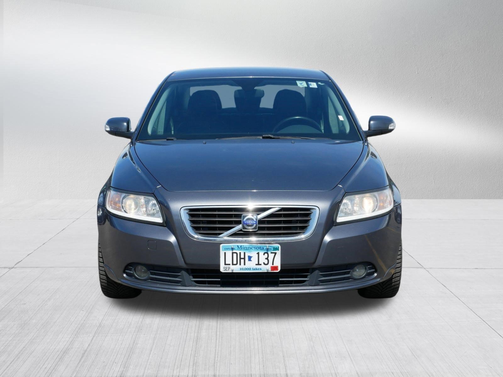 Used 2010 Volvo S40 2.4i with VIN YV1382MS7A2494516 for sale in Saint Paul, MN