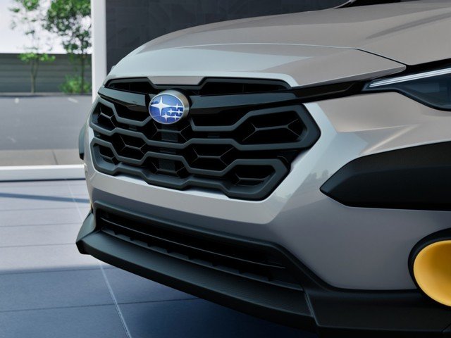 New 2026 ICE SILVER METALLIC Subaru Sport Hybrid image 10
