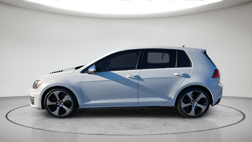 Used 2017  Volkswagen Sport image 9