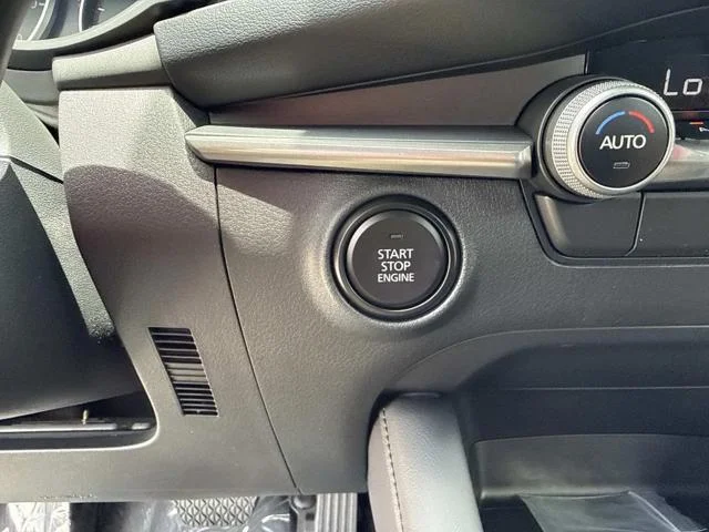 2026 Mazda Mazda3 Select Sport - Photo 33