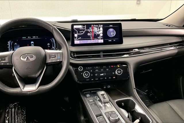 2024 INFINITI QX60 LUXE - Photo 7