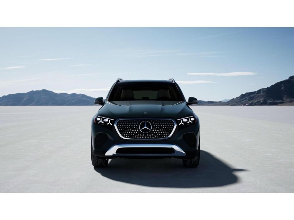 New 2027  Mercedes-Benz GLE 350 image 7