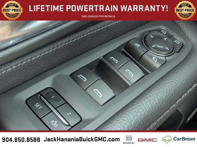 Used 2023 Black GMC Denali image 28