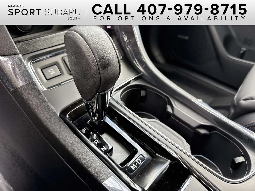 2026 Subaru Ascent Limited Bronze Edition - Photo 33