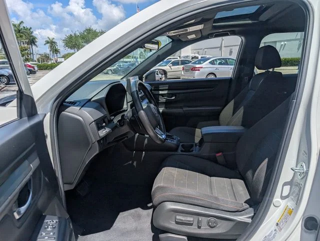 Used 2023  Honda Sport image 6