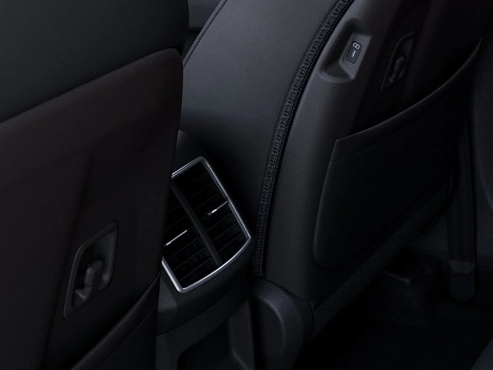 New 2026 Shadow Matte Gray Kia SX Prestige image 26