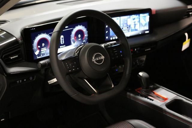 2026 Nissan KICKS SR - Photo 7