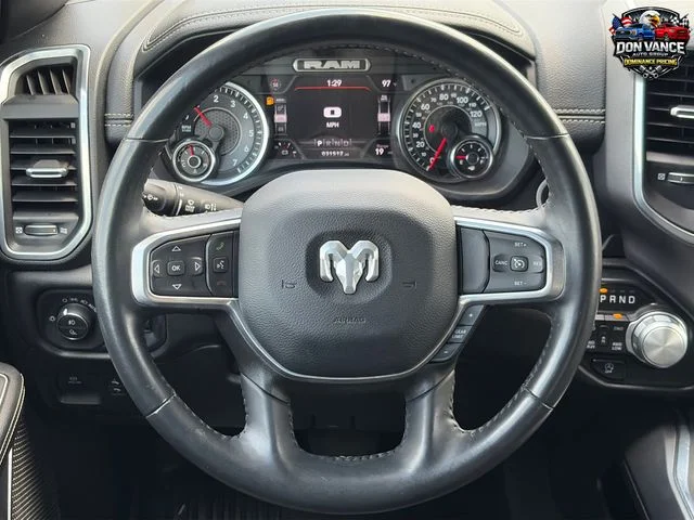 Used 2023 Black Ram Laramie image 17