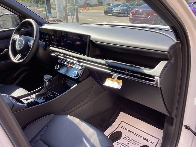2026 Hyundai Santa Cruz SEL - Photo 18