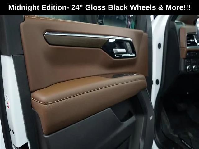 2026 Chevrolet Suburban High Country - Photo 10