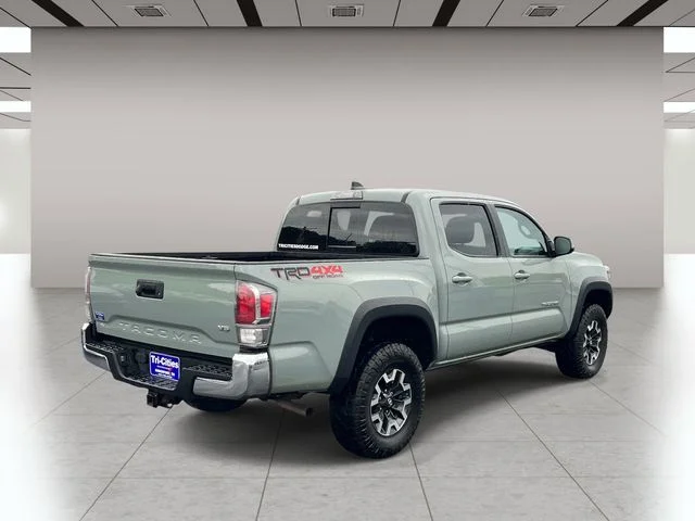 Used 2023  Toyota TRD Off-Road image 3