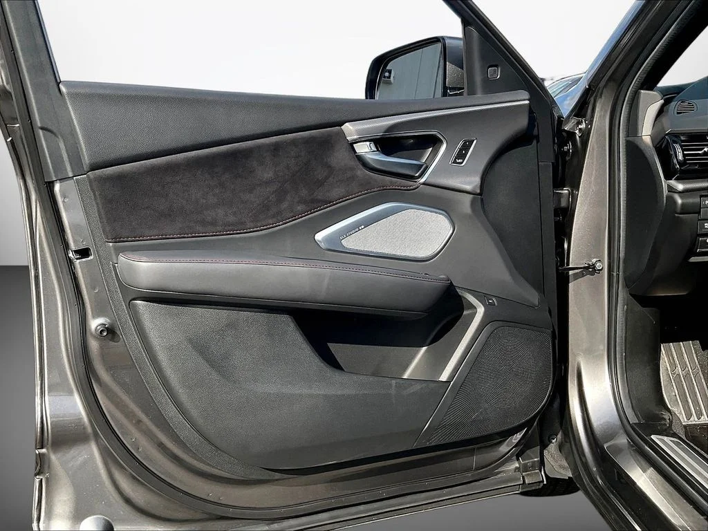 Used 2026 Gray Acura A-Spec Package image 20