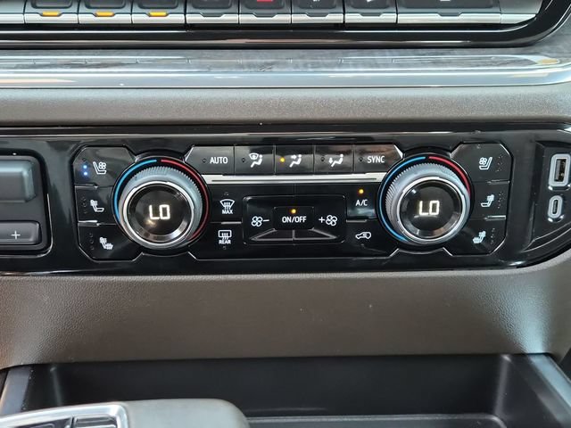 2024 Chevrolet Silverado 1500 LTZ - Photo 17