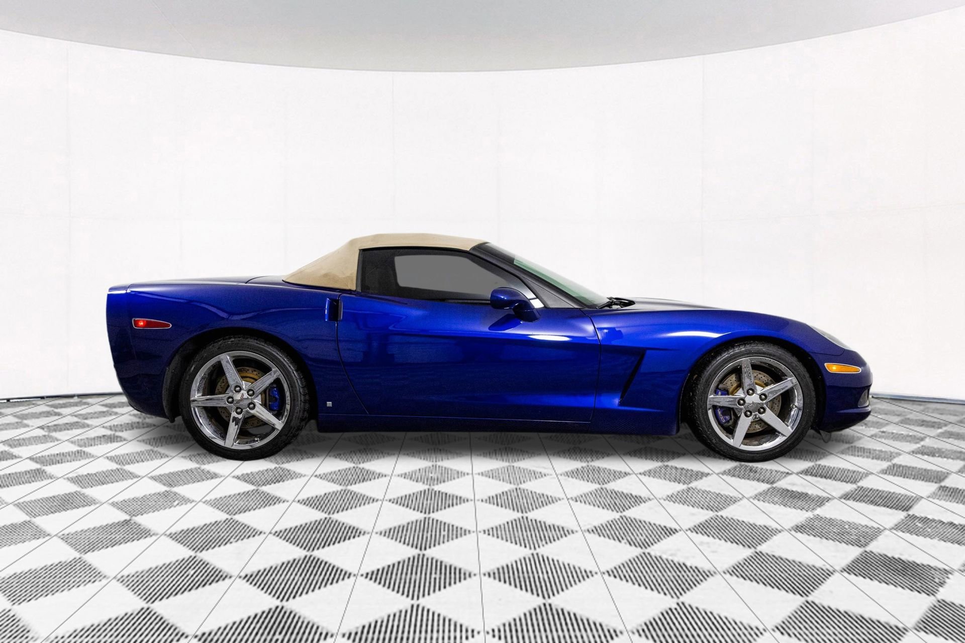 2006 CHEVROLET CORVETTE - Image 15