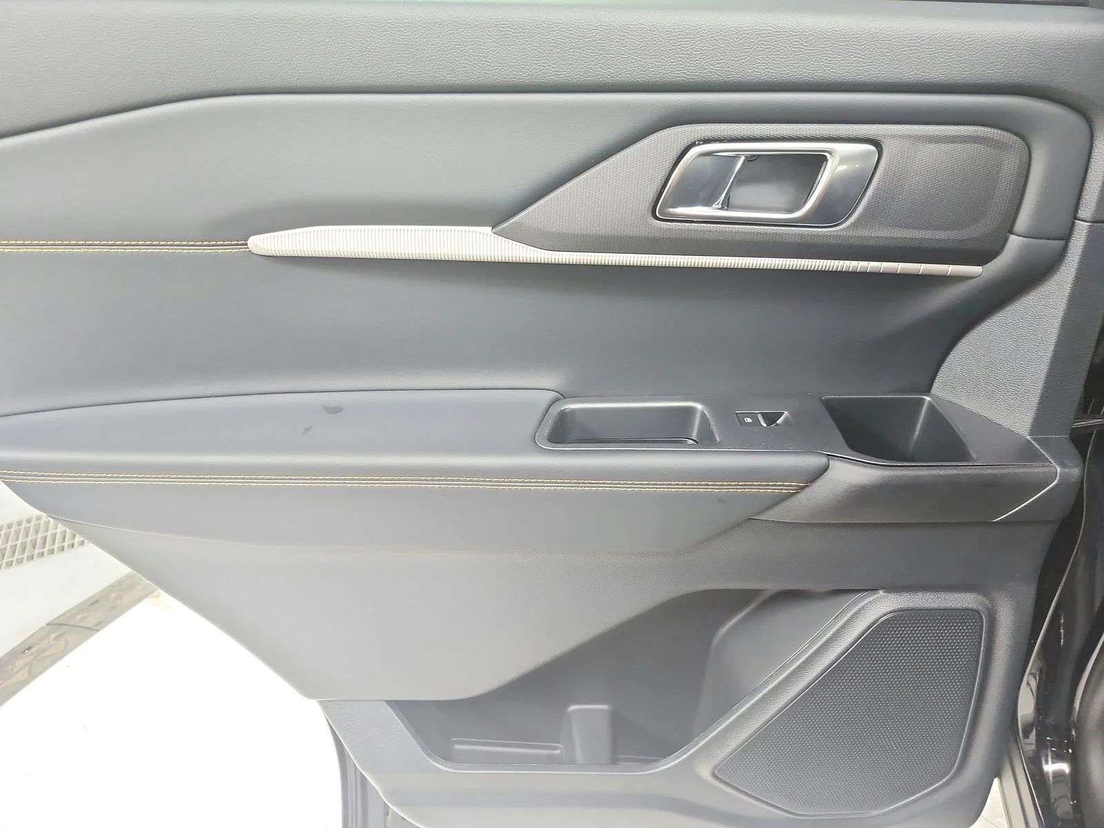 New 2026 Black Ford Tremor image 39