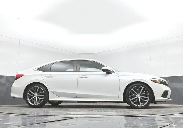 2022 Honda Civic Touring - Photo 47