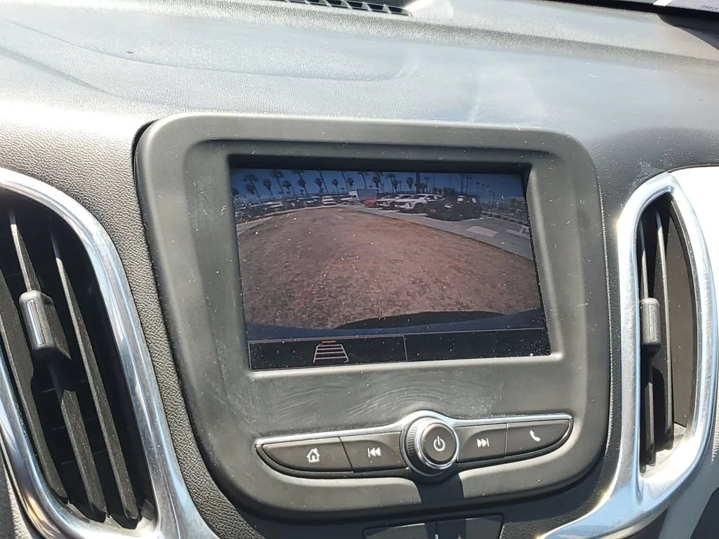 Used 2023 Summit White Chevrolet LS image 24