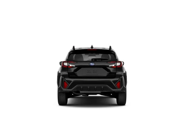 New 2027 CRYSTAL BLACK SILICA Subaru  image 9