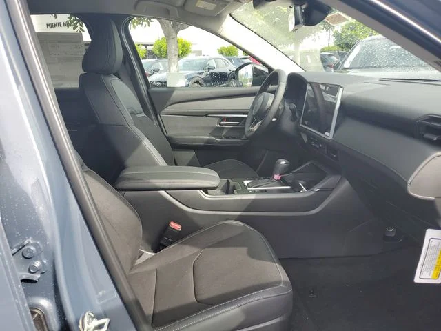 New 2026 Polymetal Gray Metallic Mazda 2.5 S Preferred AWD image 16