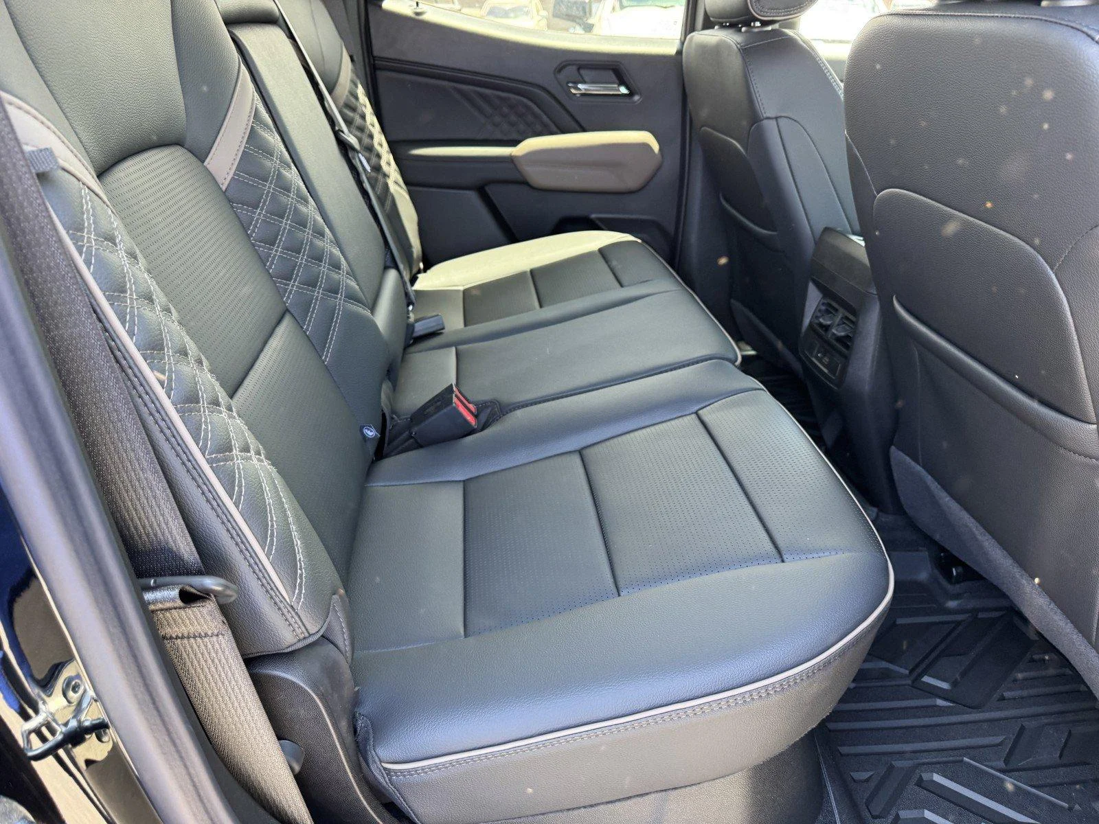 New 2026 Onyx Black GMC Denali image 10