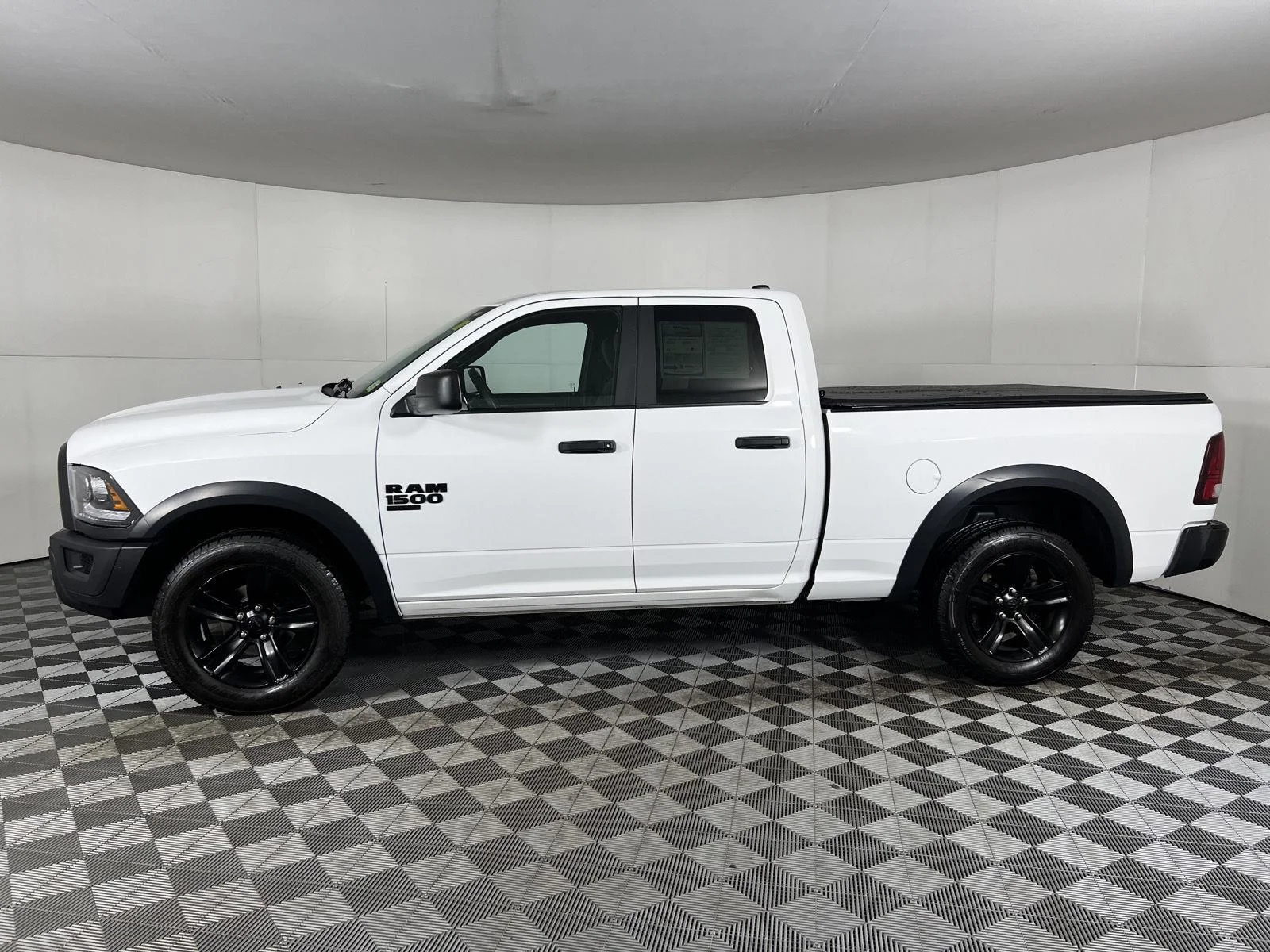 Used 2022 Wh Ram Warlock image 12