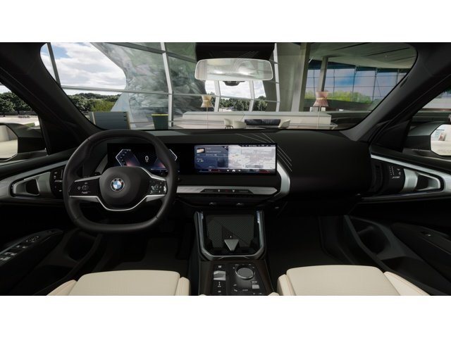New 2026 Skyscraper Grey Metallic BMW  image 10