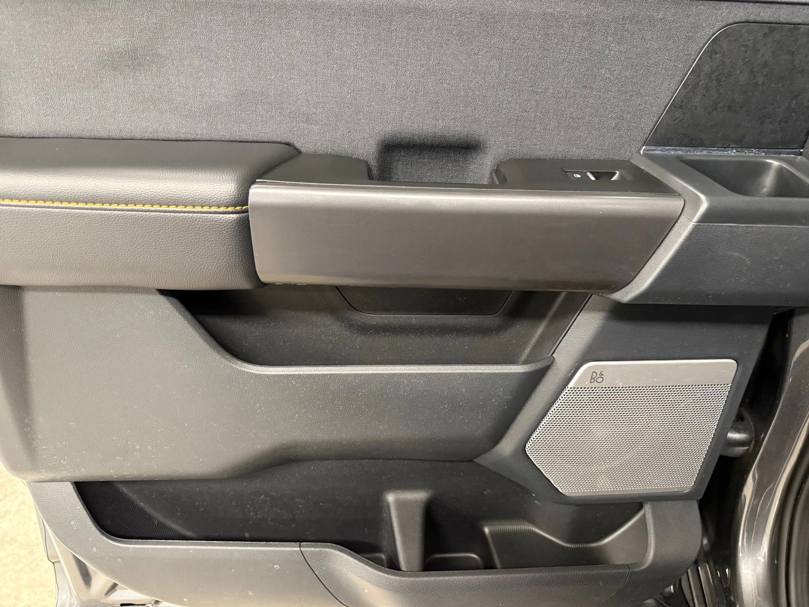 Used 2025 Gray Ford Tremor image 21