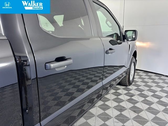 2023 Ford F-150 XLT - Photo 11