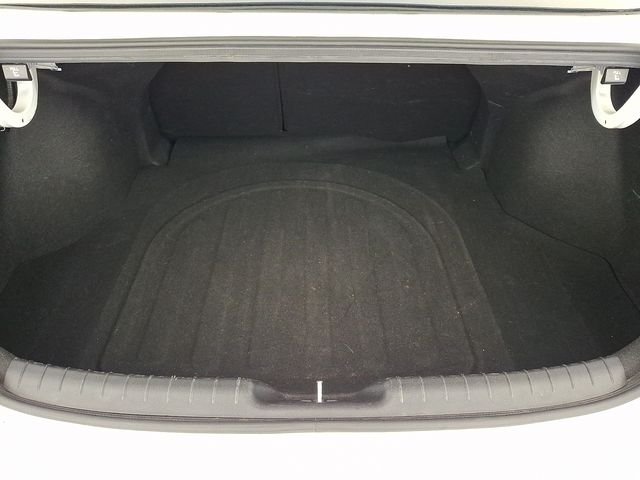 Certified Used 2024 White Hyundai Limited image 35