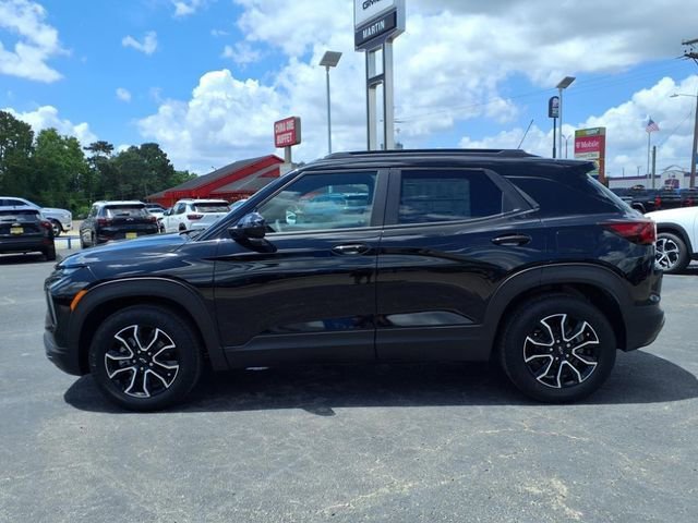 2026 Chevrolet Trailblazer Activ - Photo 10