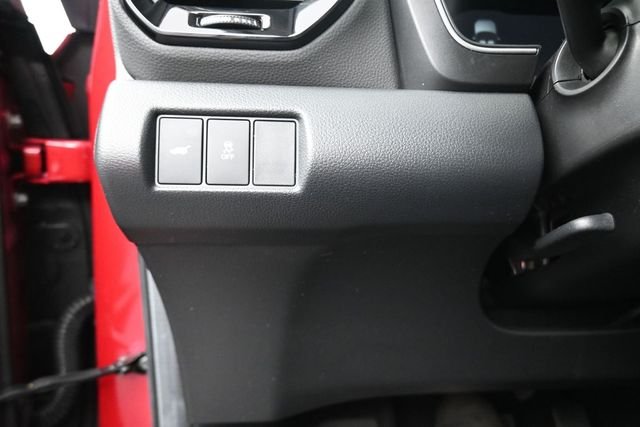 Certified Used 2025 Radiant Red Metallic II Honda 2WD EX-L image 14