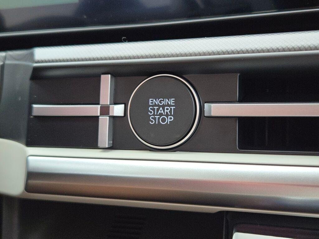 New 2026 Black Hyundai SEL AWD image 29