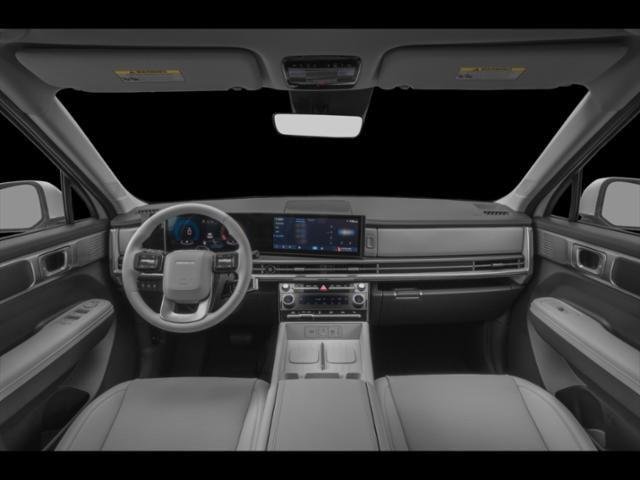 New 2027 Gray Hyundai SEL AWD image 31
