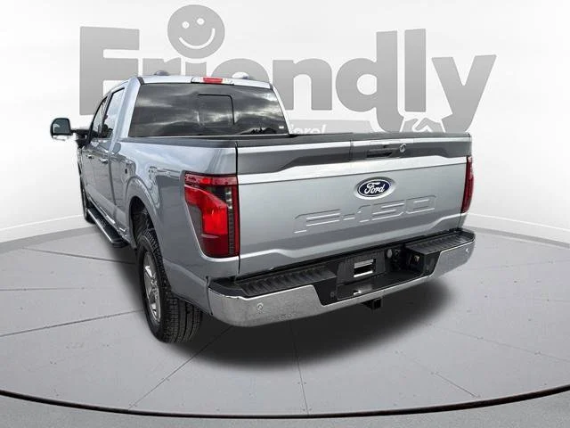 Used 2024  Ford XLT image 5