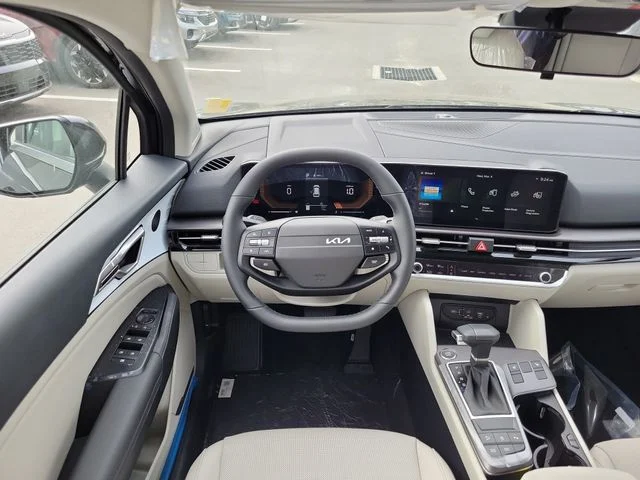 New 2026 Panthera Metal Kia EX image 23