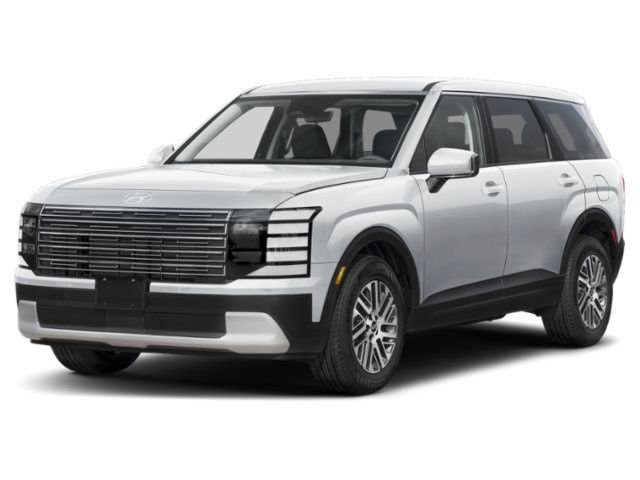 2026 Hyundai Palisade SE FWD's photo