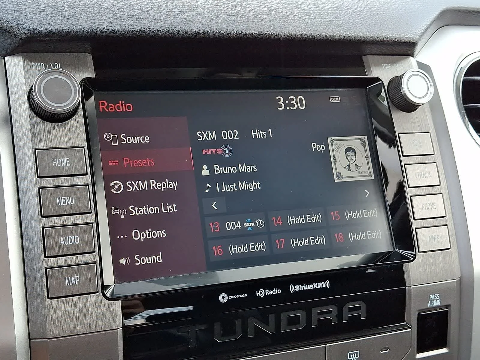 Certified Used 2021 Super White Toyota SR5 image 22
