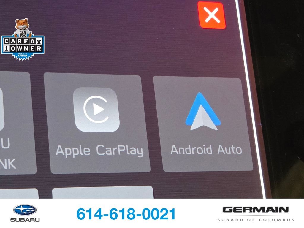 Used 2022 Gray Subaru Premium image 30