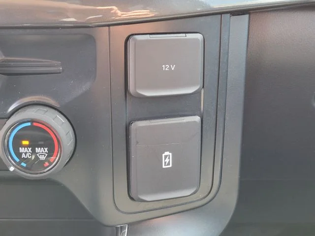Used 2024 White Ford STX image 27