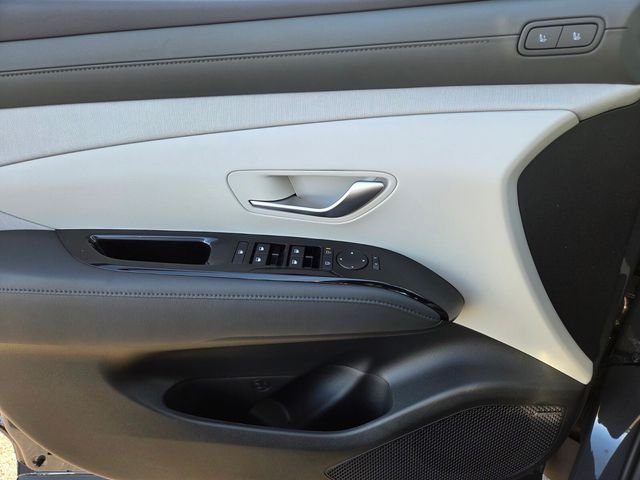 New 2026 Gray Hyundai Limited image 10