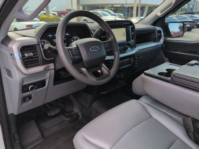 Certified Used 2023 2023 FORD F 150 XL Ford XL image 16