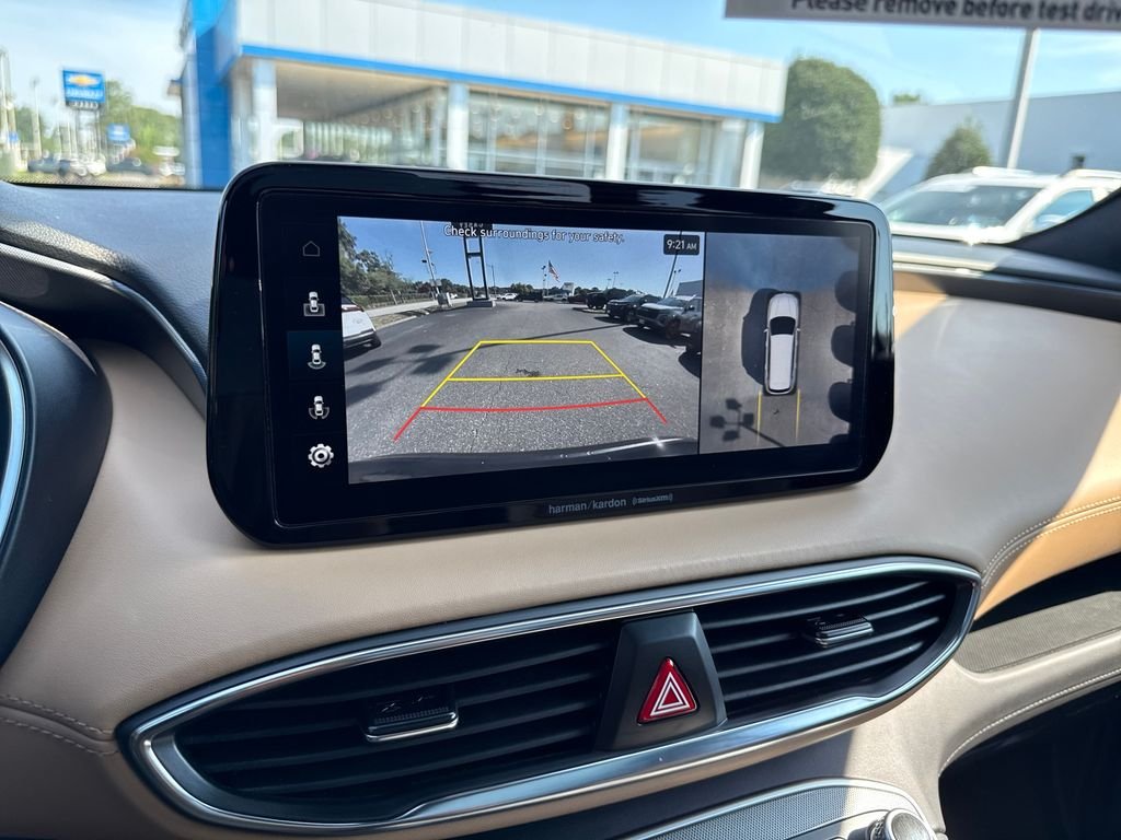 Used 2023 Gray Hyundai Calligraphy image 18