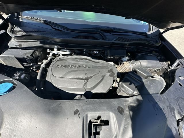 Certified Used 2021  Honda EX-L image 20