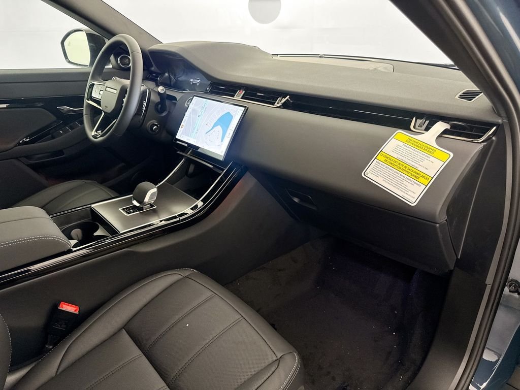 New 2026 Tribeca Blue Land Rover Hoxton Edition image 29
